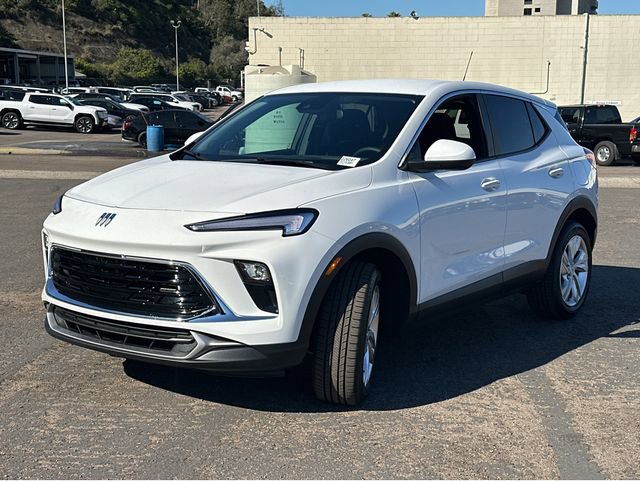 New 2026 Buick Encore GX Preferred w/ Comfort Package image 10