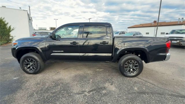Used 2021 Toyota Tacoma SR5 image 5