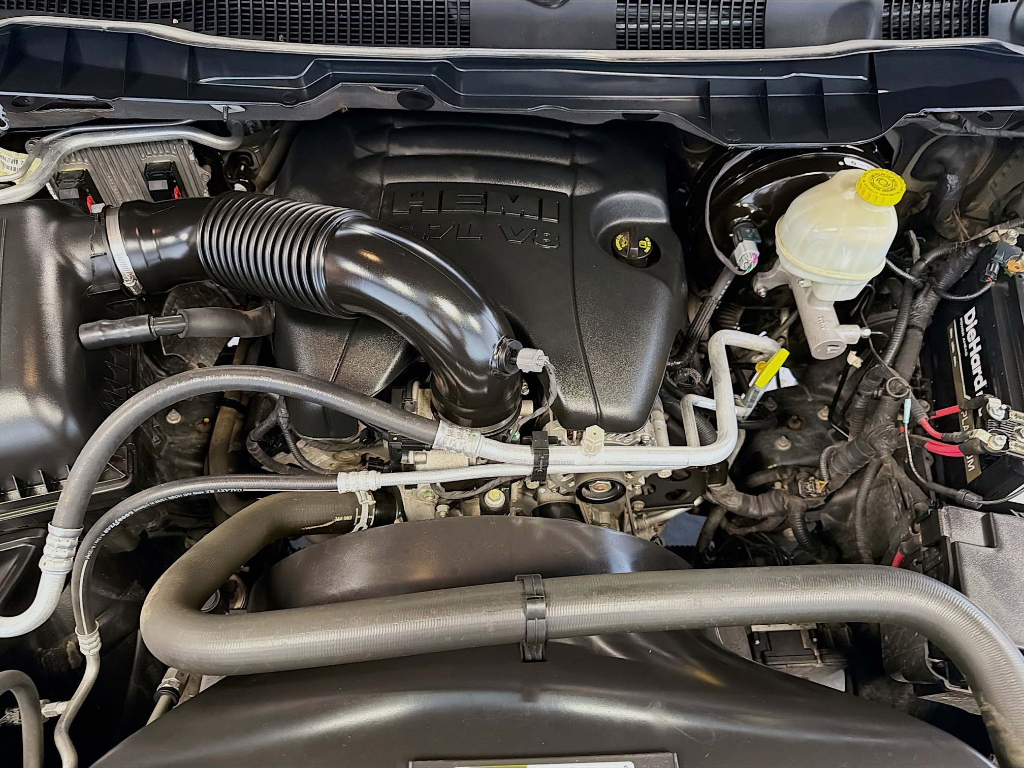 Used 2015 RAM 1500 Big Horn AWD/4WD image 32