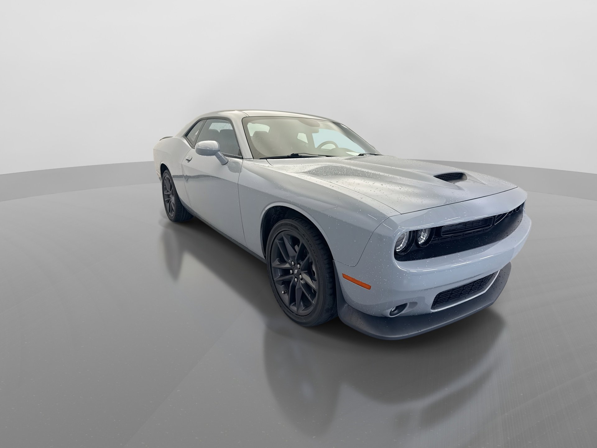 Used 2022 Dodge Challenger GT w/ Plus Package AWD/4WD image 7