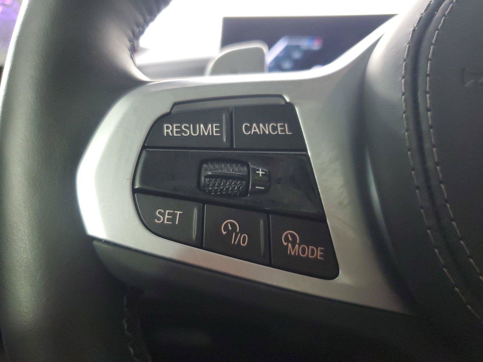 Used 2023 BMW X7 M60i w/ Executive Package AWD/4WD image 26