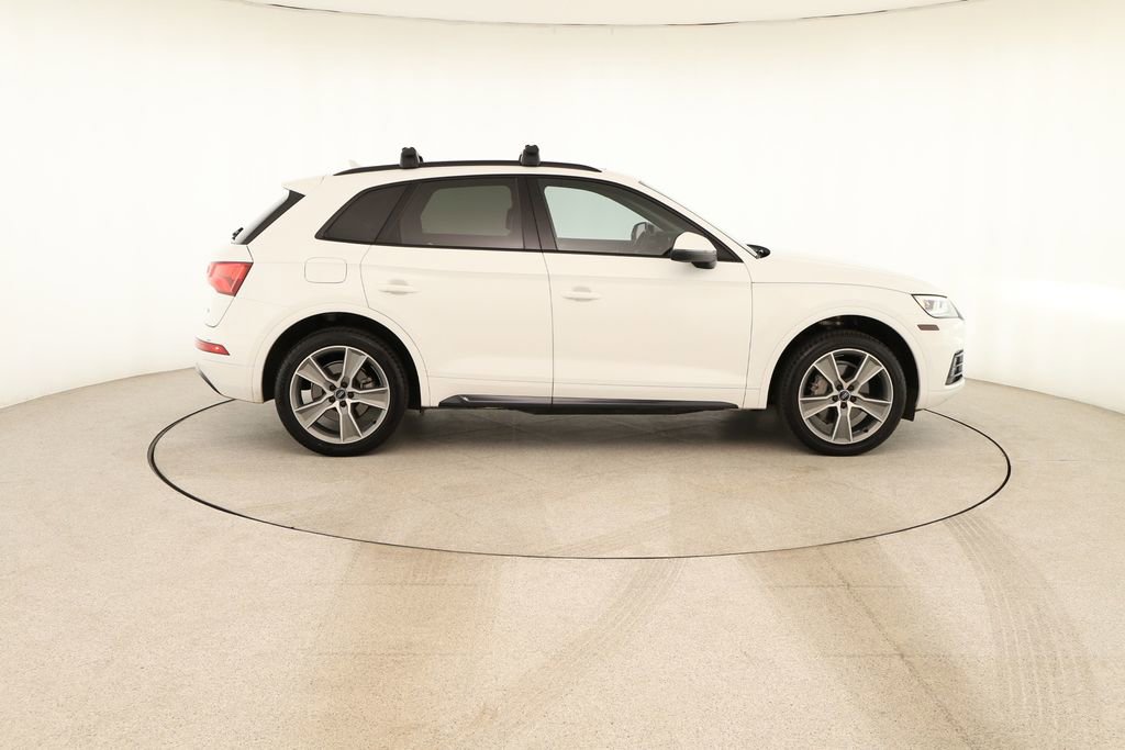 Used 2019 Audi Q5 2.0T Premium Plus image 8