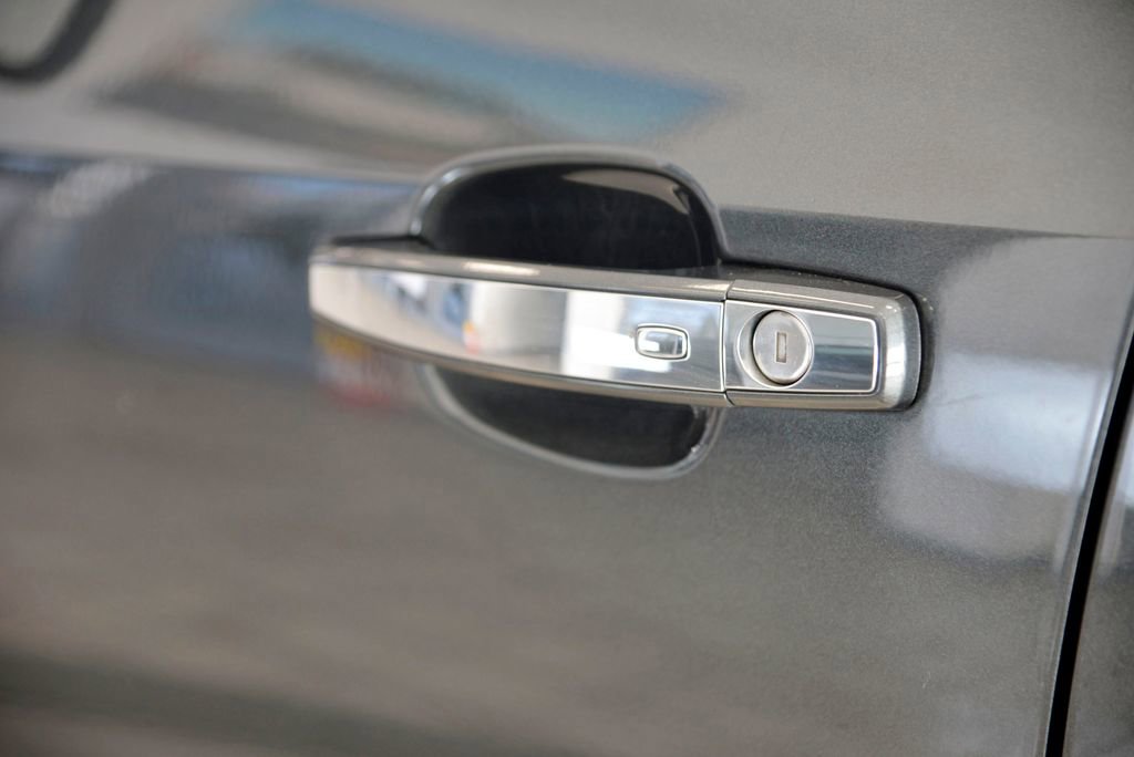 Used 2019 Chevrolet Trax LT w/ Driver Confidence Package image 13