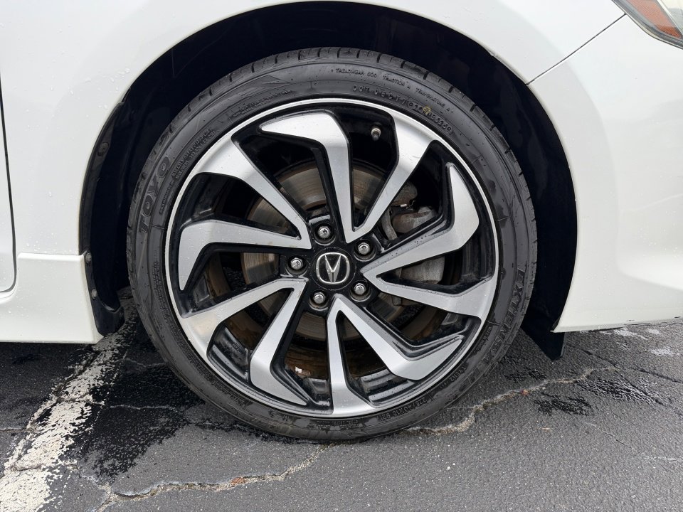 Used 2016 Acura ILX FWD image 27