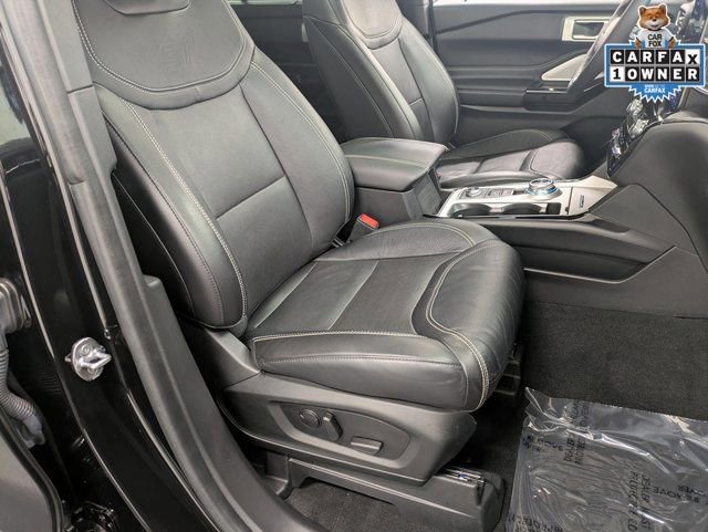 Used 2023 Ford Explorer ST w/ Equipment Group 401A image 32