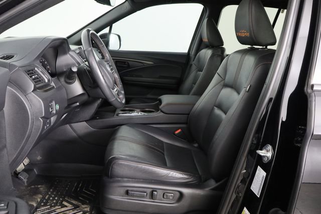 Used 2024 Honda Ridgeline TrailSport image 15