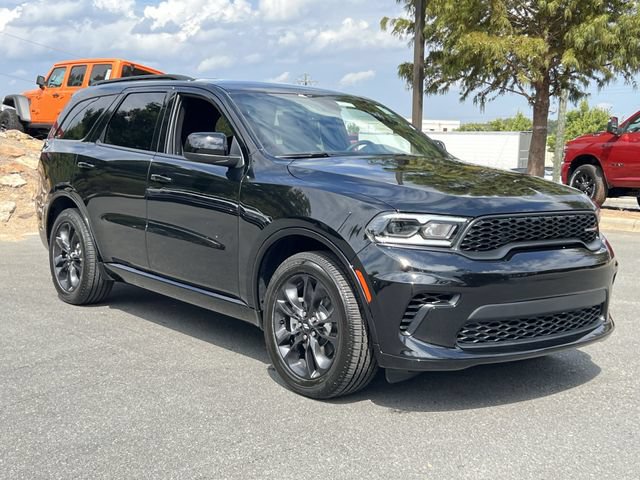 New 2026 Dodge Durango GT w/ Blacktop Package RWD image 14
