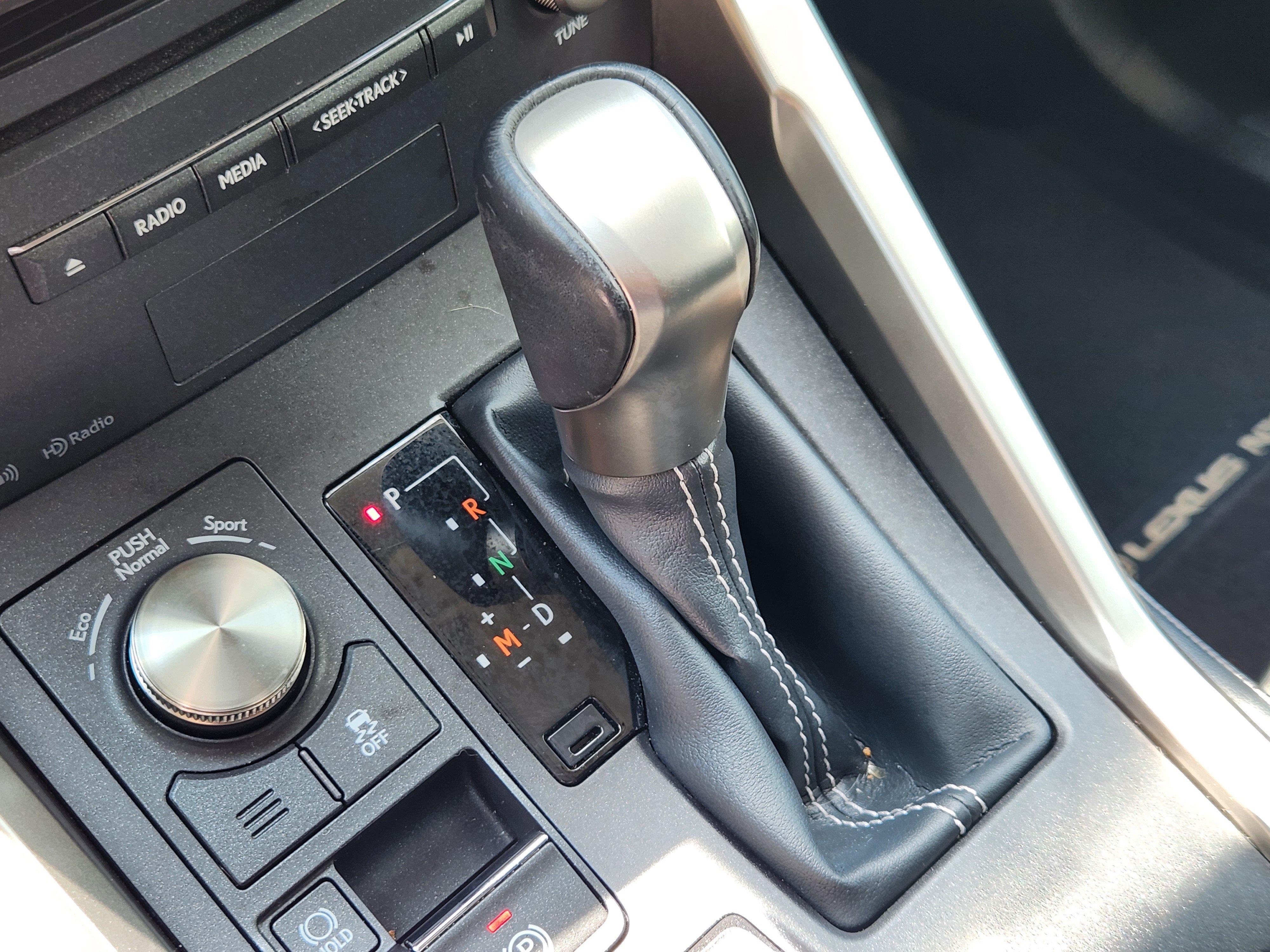 Used 2020 Lexus NX 300 AWD w/ Premium Package image 13