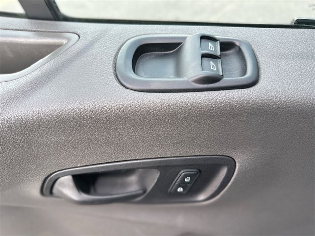 Used 2021 Ford Transit 350 148 High Roof Extended DRW image 14