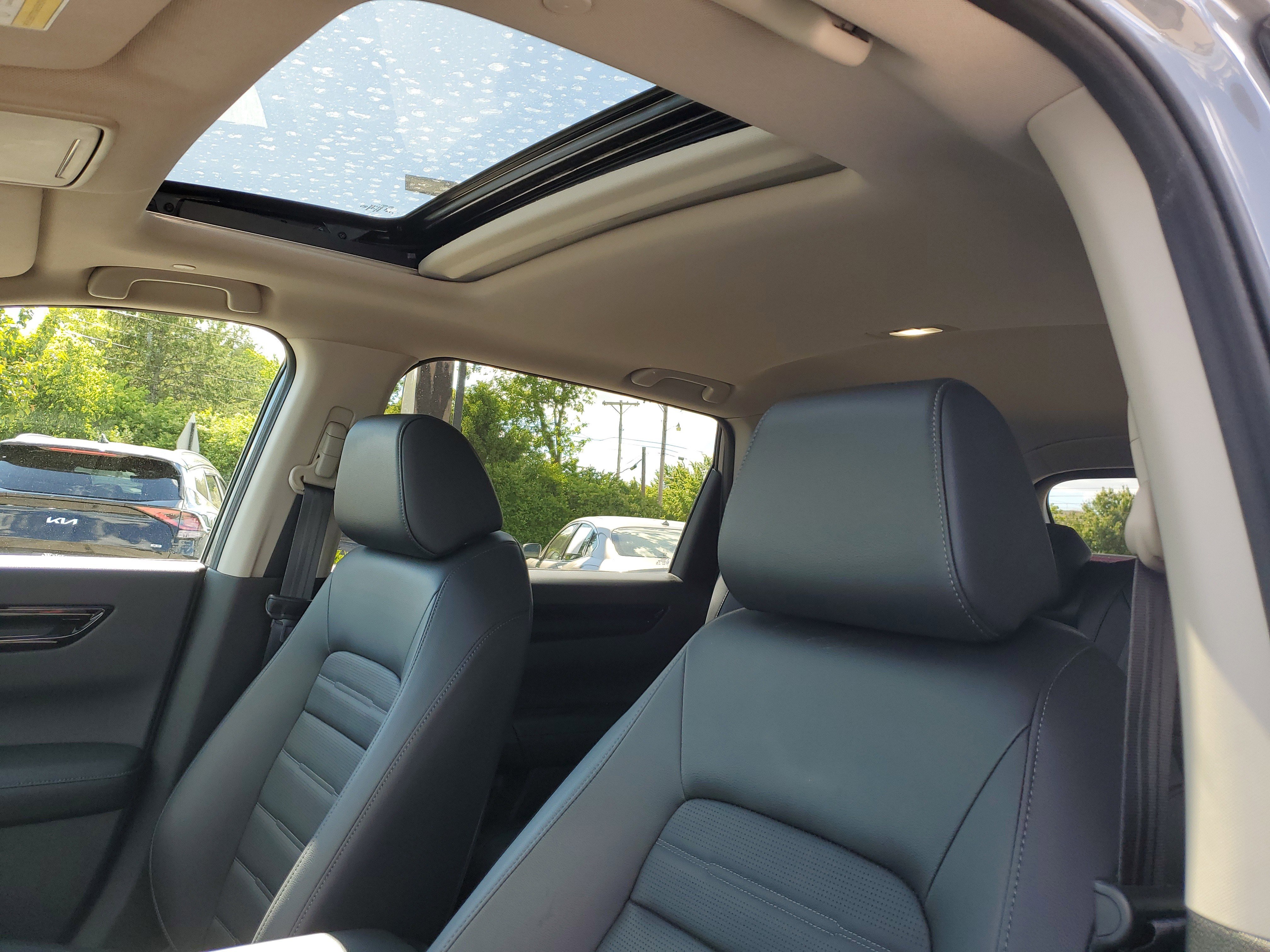 Used 2024 Honda CR-V EX-L image 19