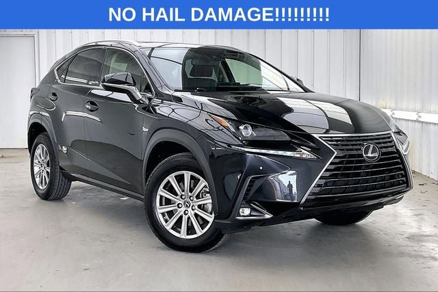 Used 2021 Lexus NX 300 AWD w/ Cold Area Package image 35