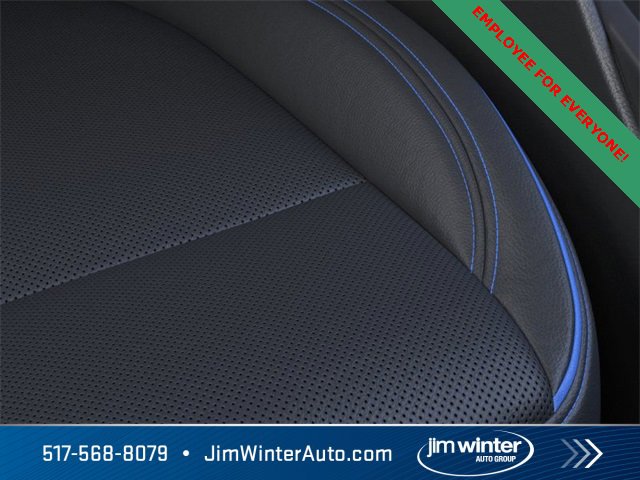 New 2025 Buick Encore GX Sport Touring w/ Advanced Technology Package image 21