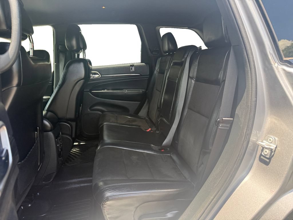 Used 2019 Jeep Grand Cherokee Altitude RWD image 13