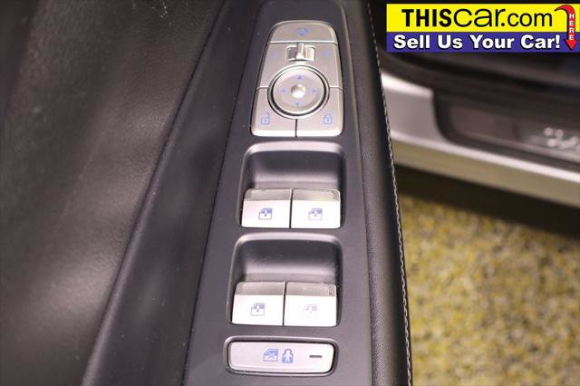 Used 2021 Hyundai Santa Fe Calligraphy AWD/4WD image 33