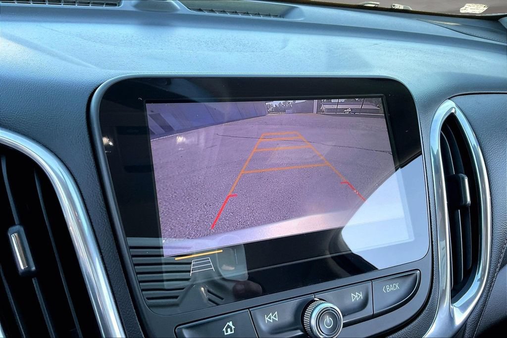 Used 2019 Chevrolet Equinox Premier AWD/4WD image 14