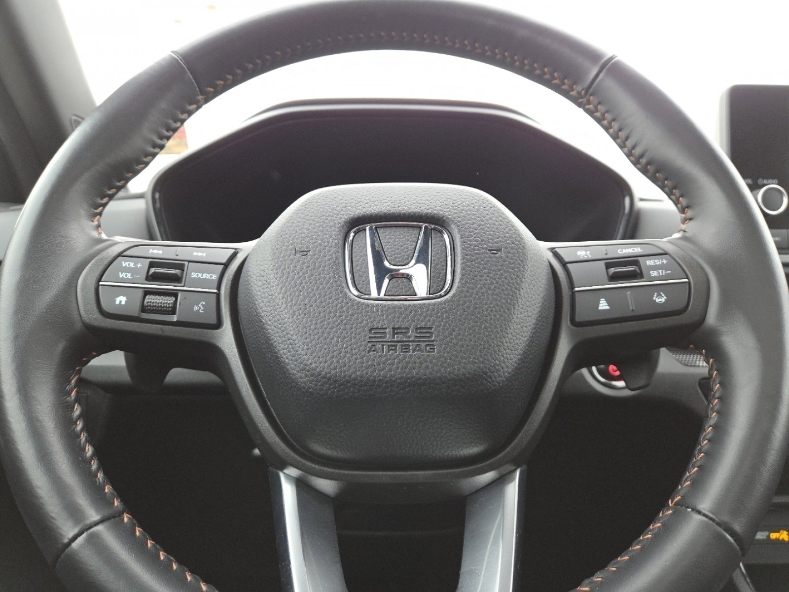 Used 2025 Honda CR-V Sport image 25