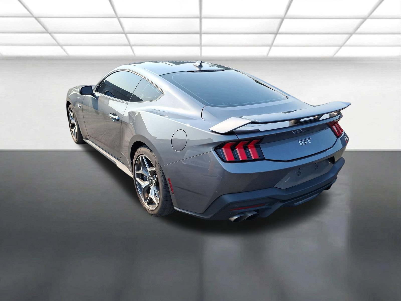 Used 2024 Ford Mustang GT Premium w/ GT Performance Package RWD image 5