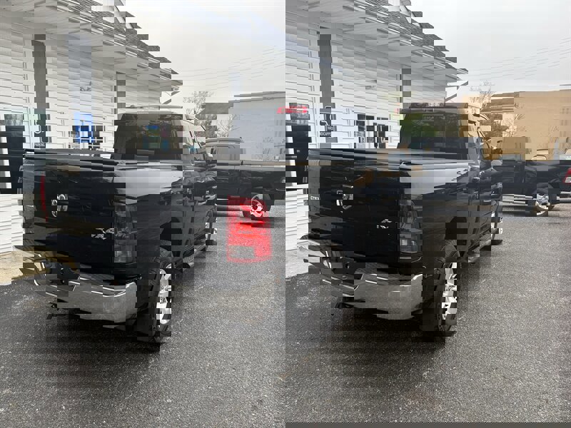 Used 2014 RAM 1500 Classic SLT image 6