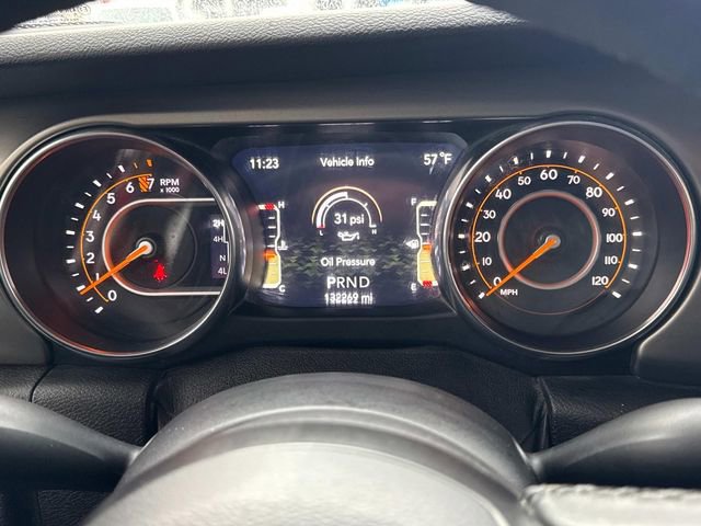 Used 2019 Jeep Wrangler Unlimited Sport S image 35