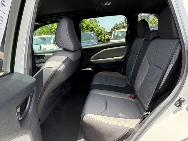 New 2026 Subaru Forester Premium AWD/4WD image 14