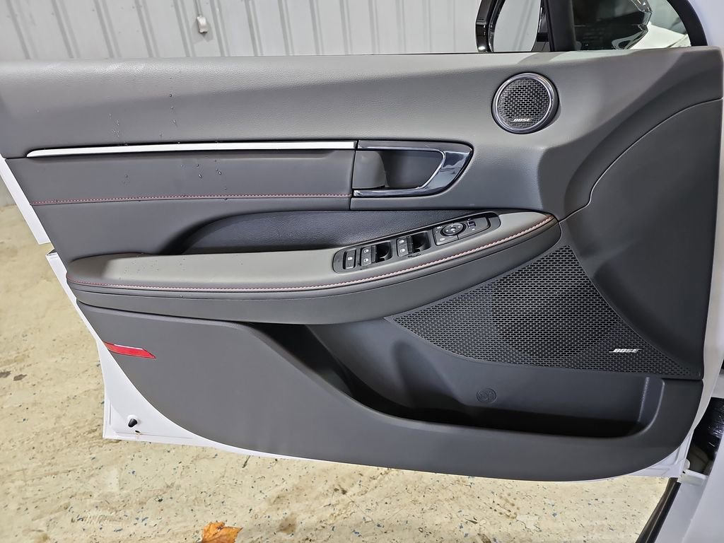 New 2026 Hyundai Sonata N Line FWD image 26