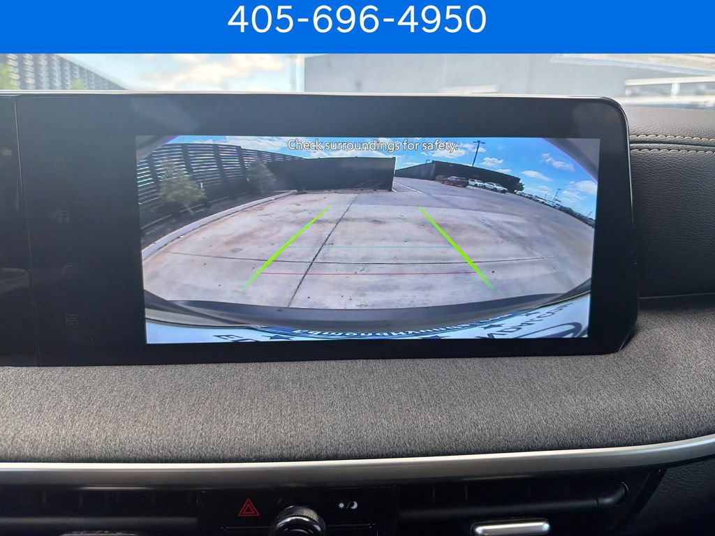Used 2026 Nissan Kicks SV FWD image 24