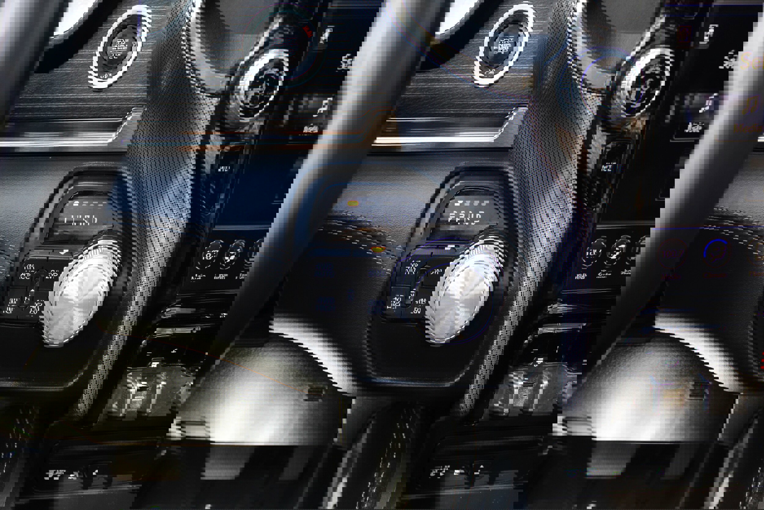 Used 2019 RAM 1500 Limited image 34