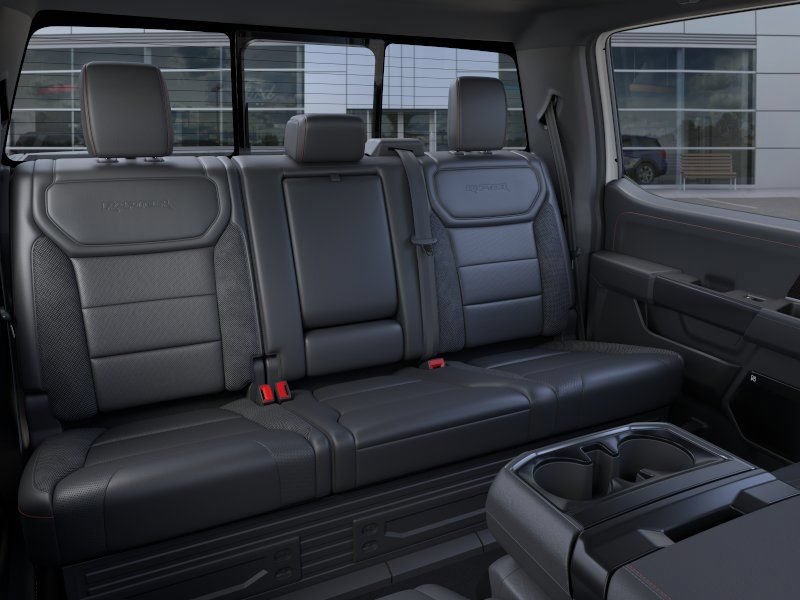 New 2025 Ford F150 Raptor AWD/4WD image 11
