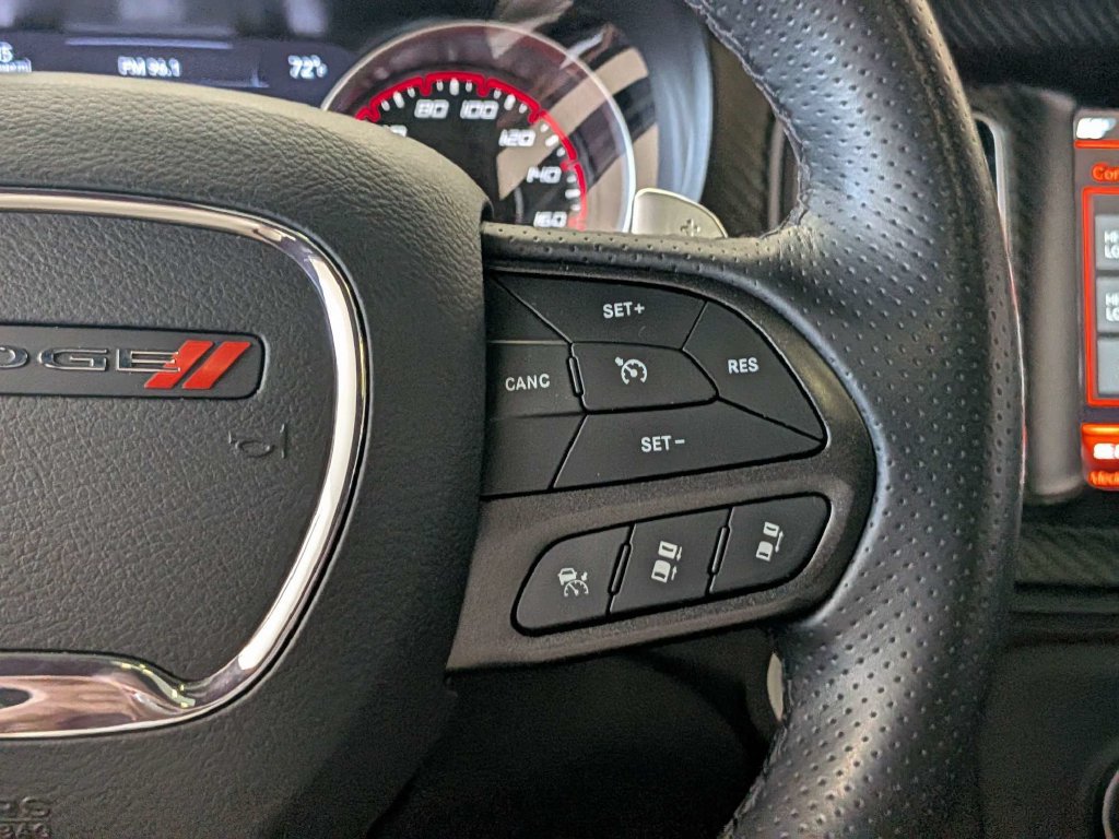 Used 2023 Dodge Charger Scat Pack RWD image 24