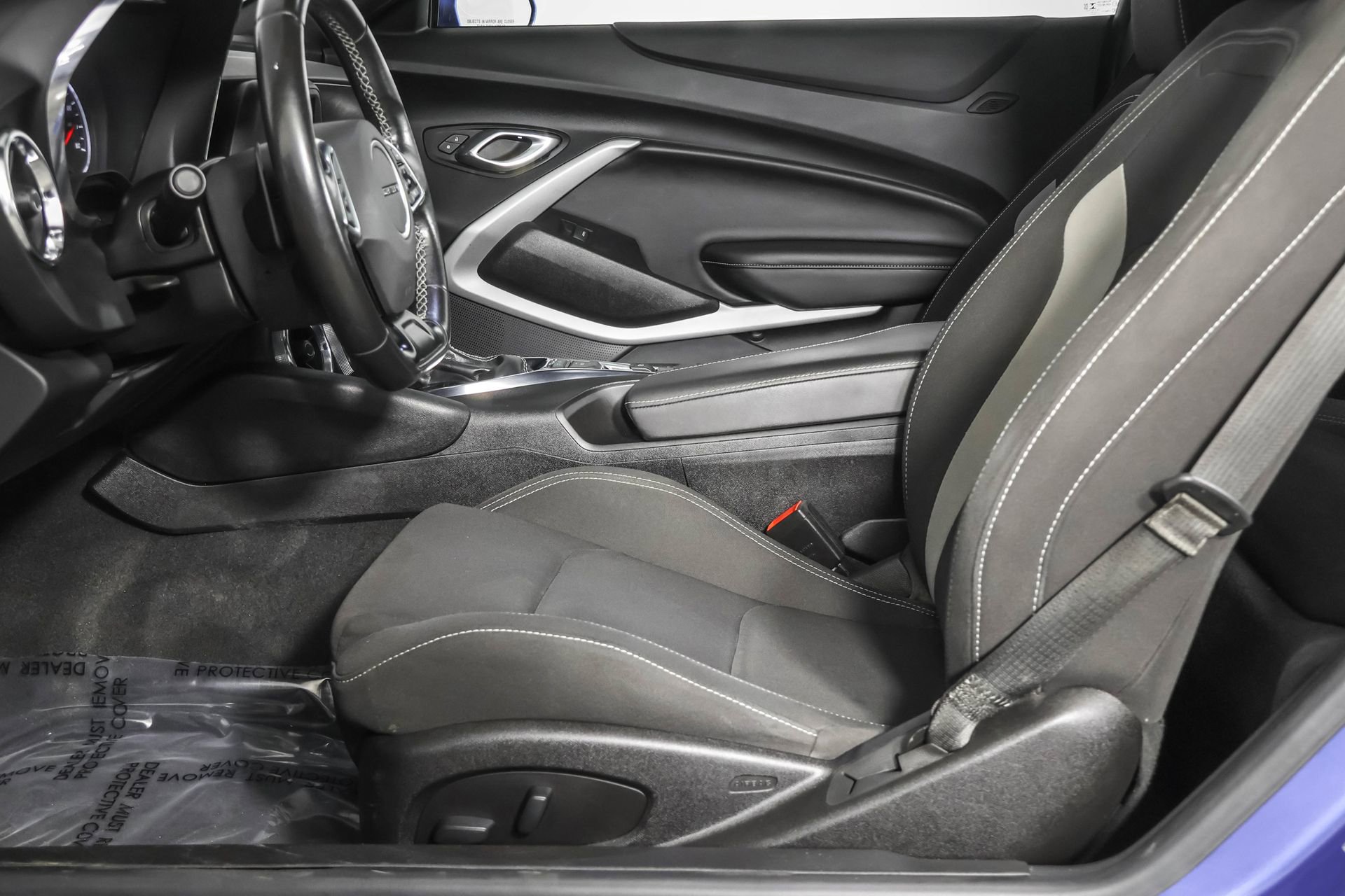 Used 2019 Chevrolet Camaro LS image 23