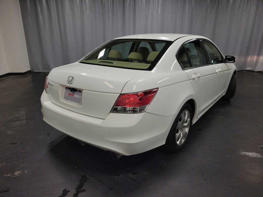 Used 2010 Honda Accord EX-L image 8