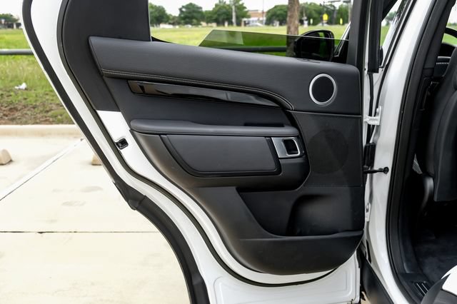 Used 2023 Land Rover Discovery HSE R-Dynamic AWD/4WD image 61