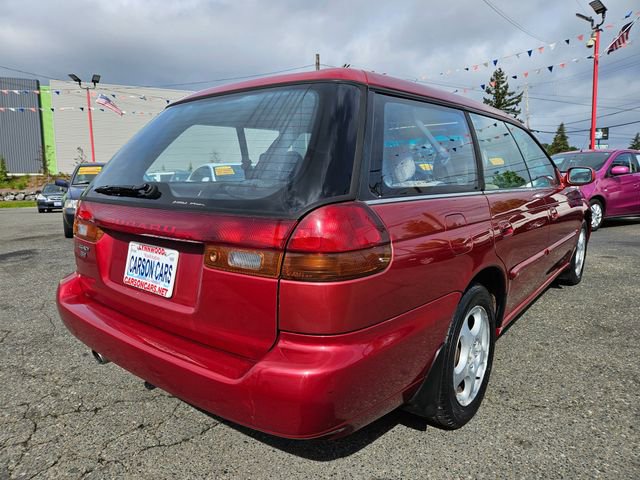 Used 1995 Subaru Legacy LS image 5