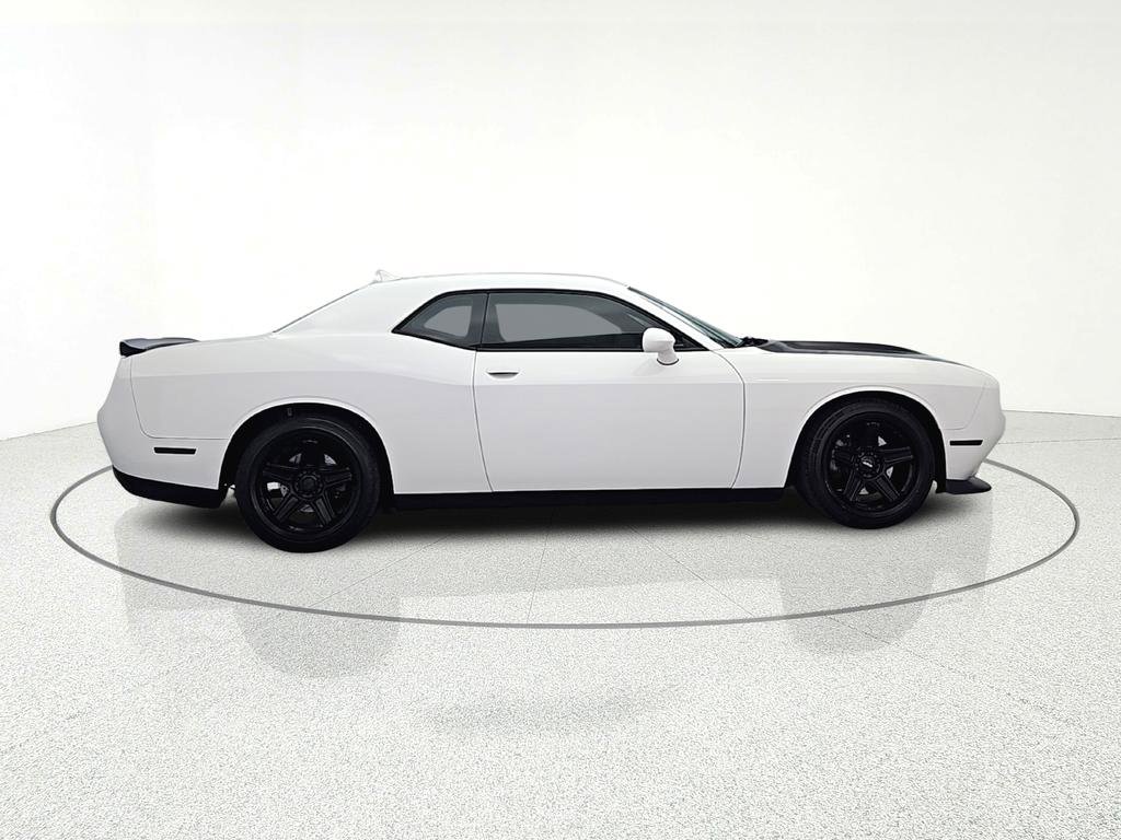 Used 2019 Dodge Challenger GT w/ Plus Package image 7