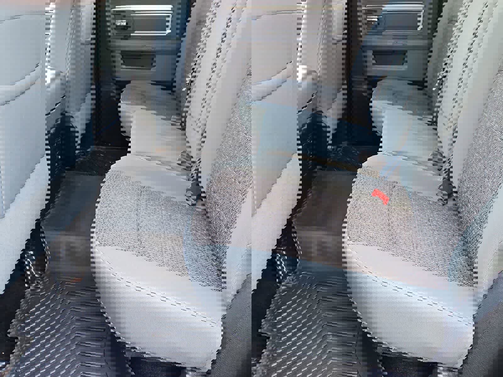 Used 2017 RAM 1500 Outdoorsman image 19