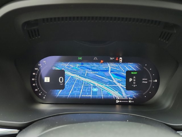 New 2027 Volvo XC60 T8 Plus AWD/4WD image 32