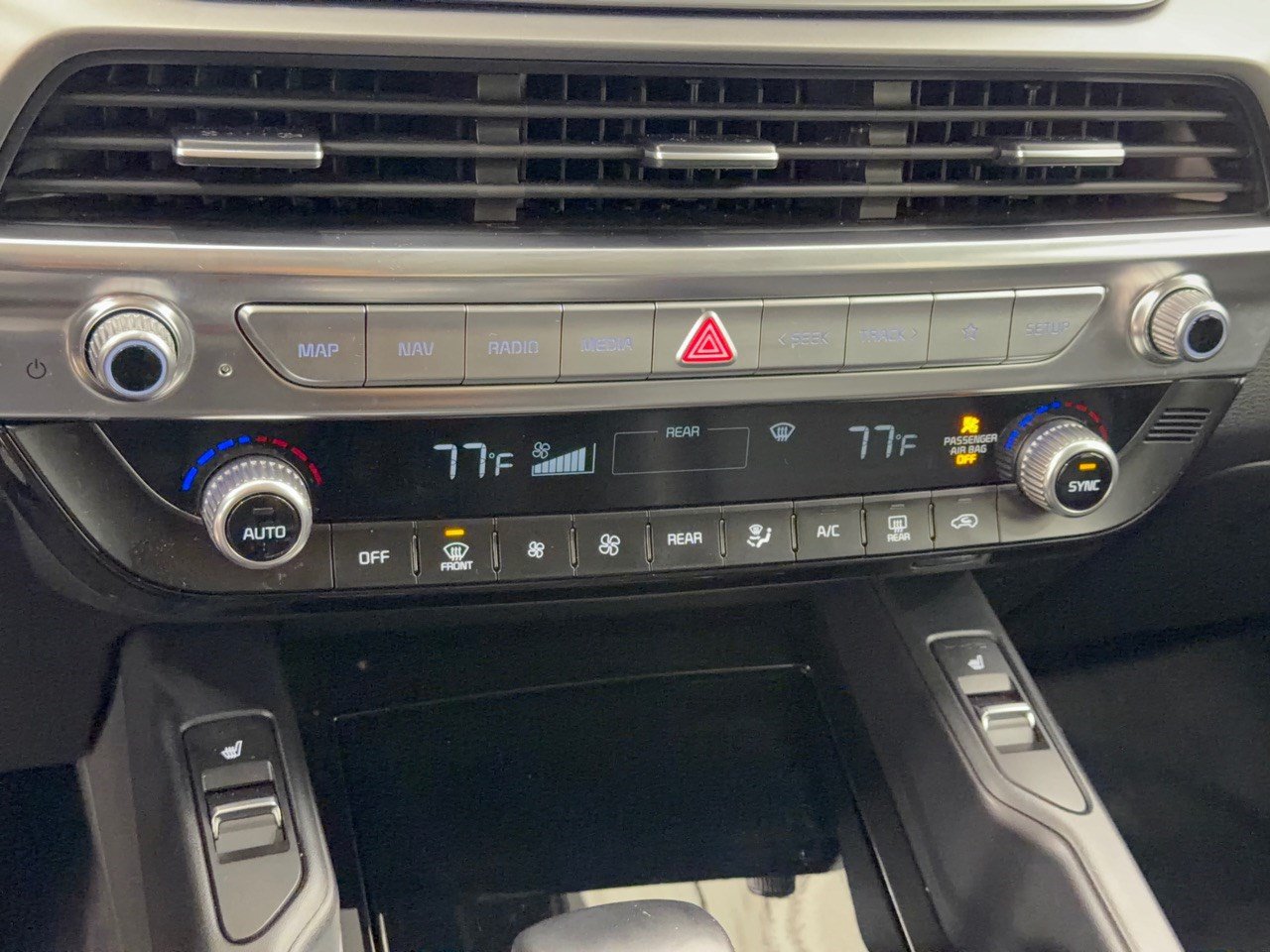 Used 2022 Kia Telluride S AWD/4WD image 22