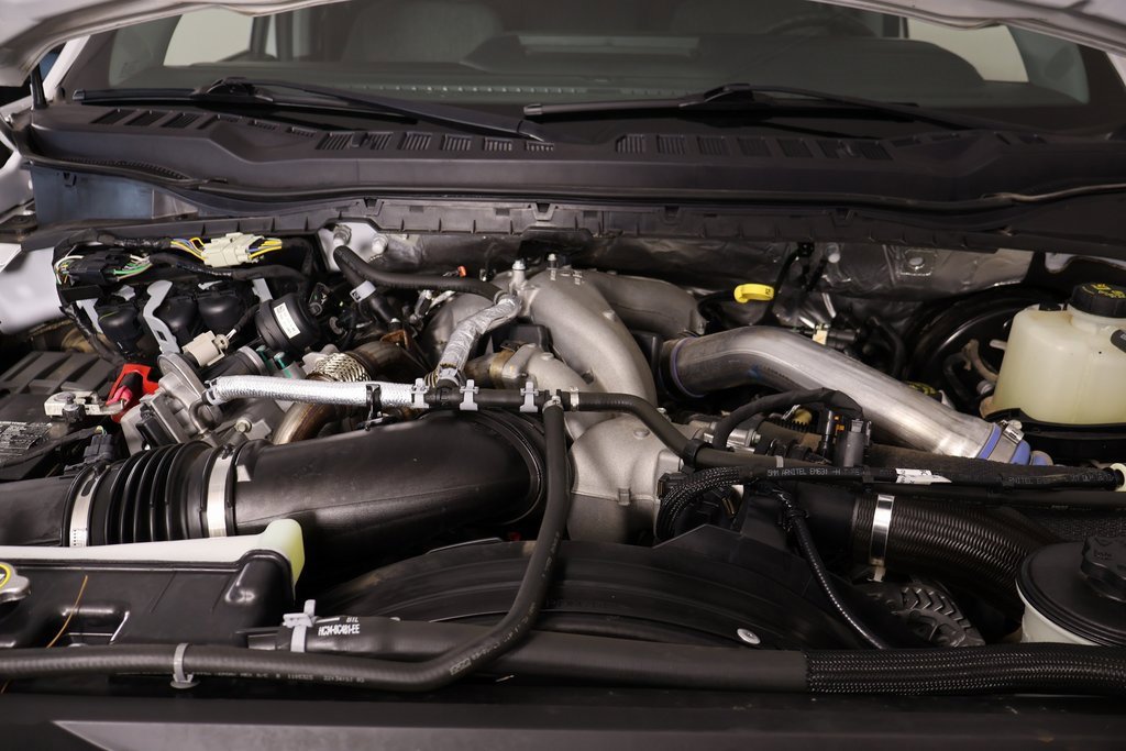 Used 2024 Ford F250 XLT w/ FX4 Off-Road Package image 18