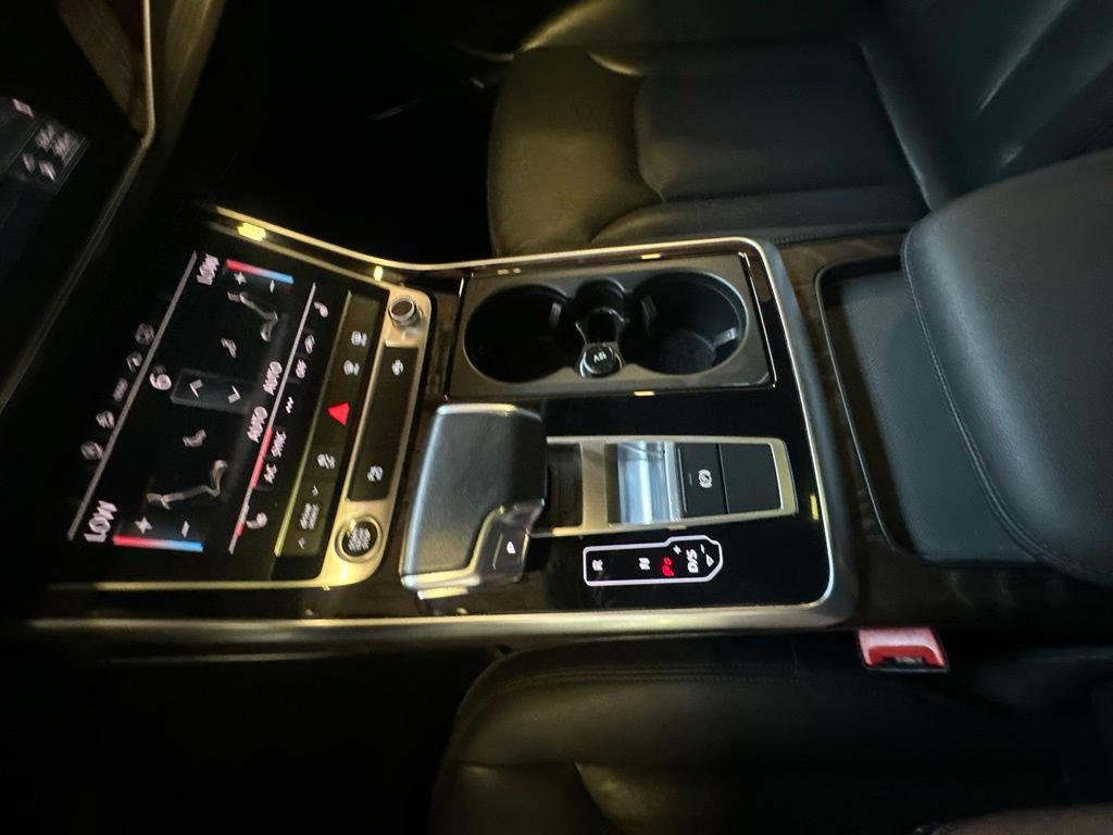Used 2021 Audi Q7 2.0T Premium Plus AWD/4WD image 23