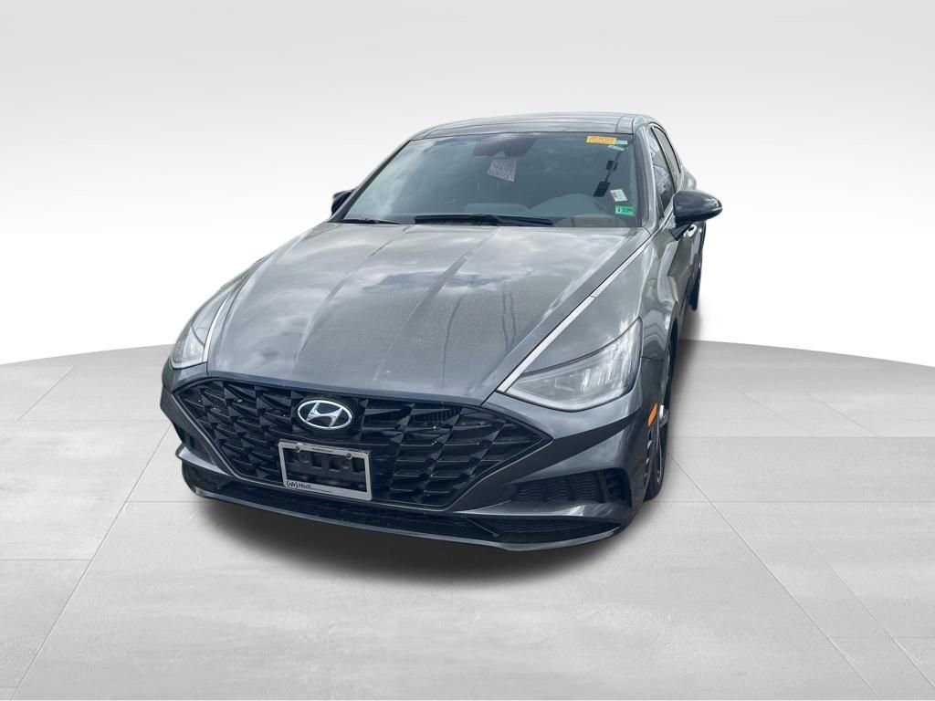 Used 2022 Hyundai Sonata SEL Plus w/ Preferred Accessory Package image 5