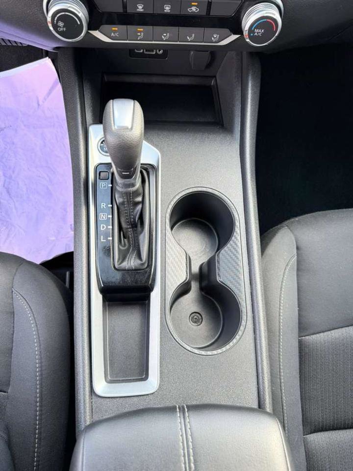 Used 2025 Nissan Altima 2.5 SV image 22