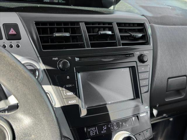 Used 2014 Toyota Prius V Two image 10
