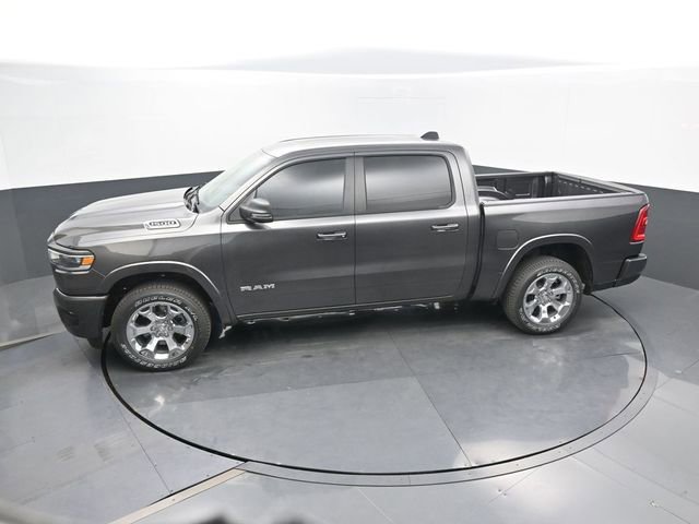 New 2026 RAM 1500 4x4 Crew Cab image 44