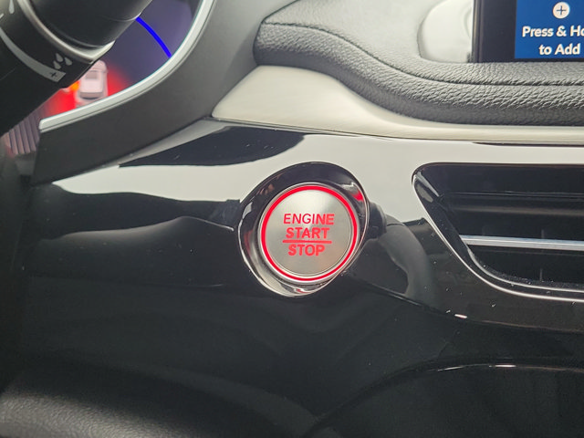 Used 2025 Acura MDX FWD image 19
