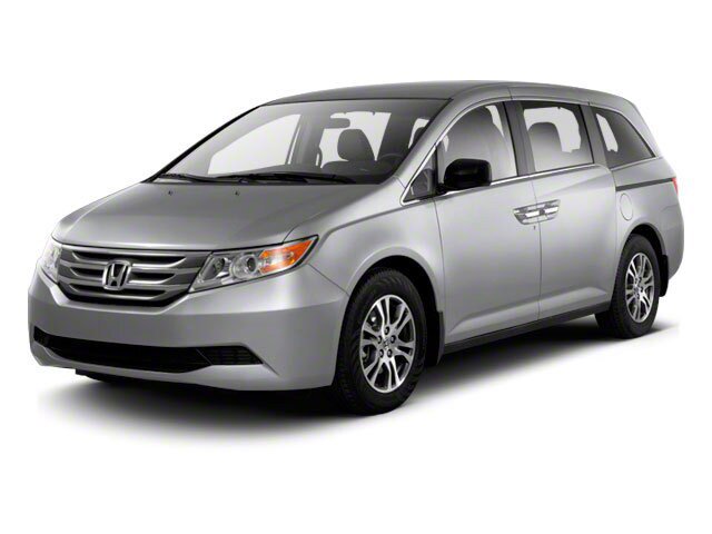 Used 2010 Honda Odyssey EX
