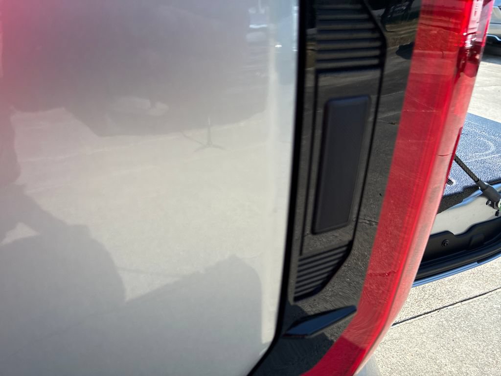 New 2026 Toyota Tundra Limited w/ Power Package RWD image 44