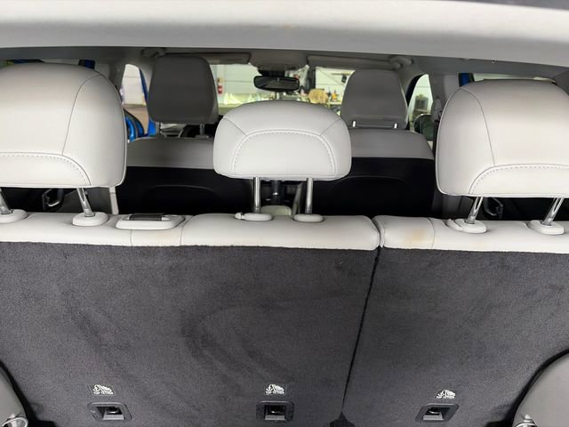 Used 2022 Jeep Compass Latitude w/ Convenience Group image 23