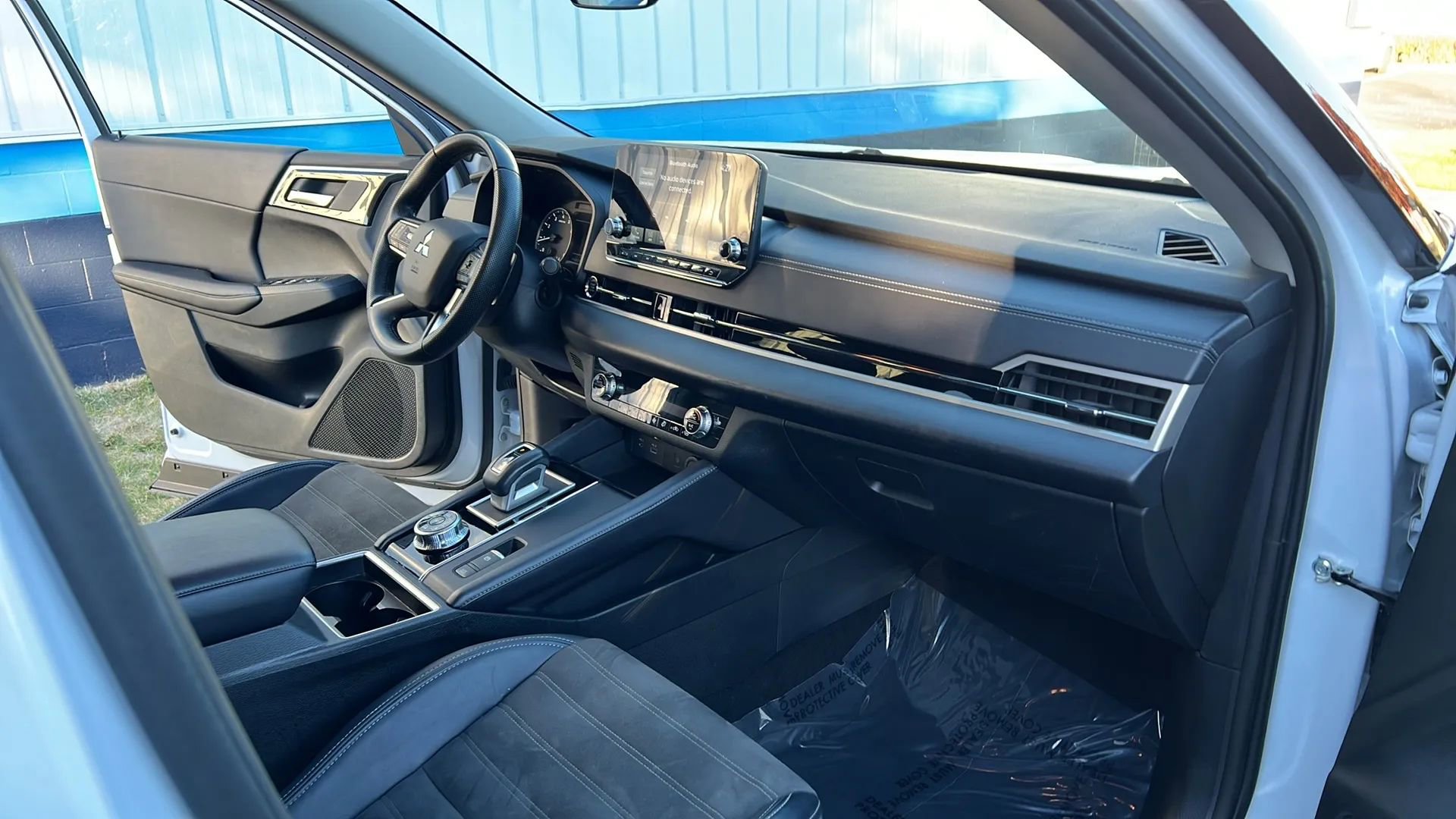 Used 2024 Mitsubishi Outlander Ralliart image 21