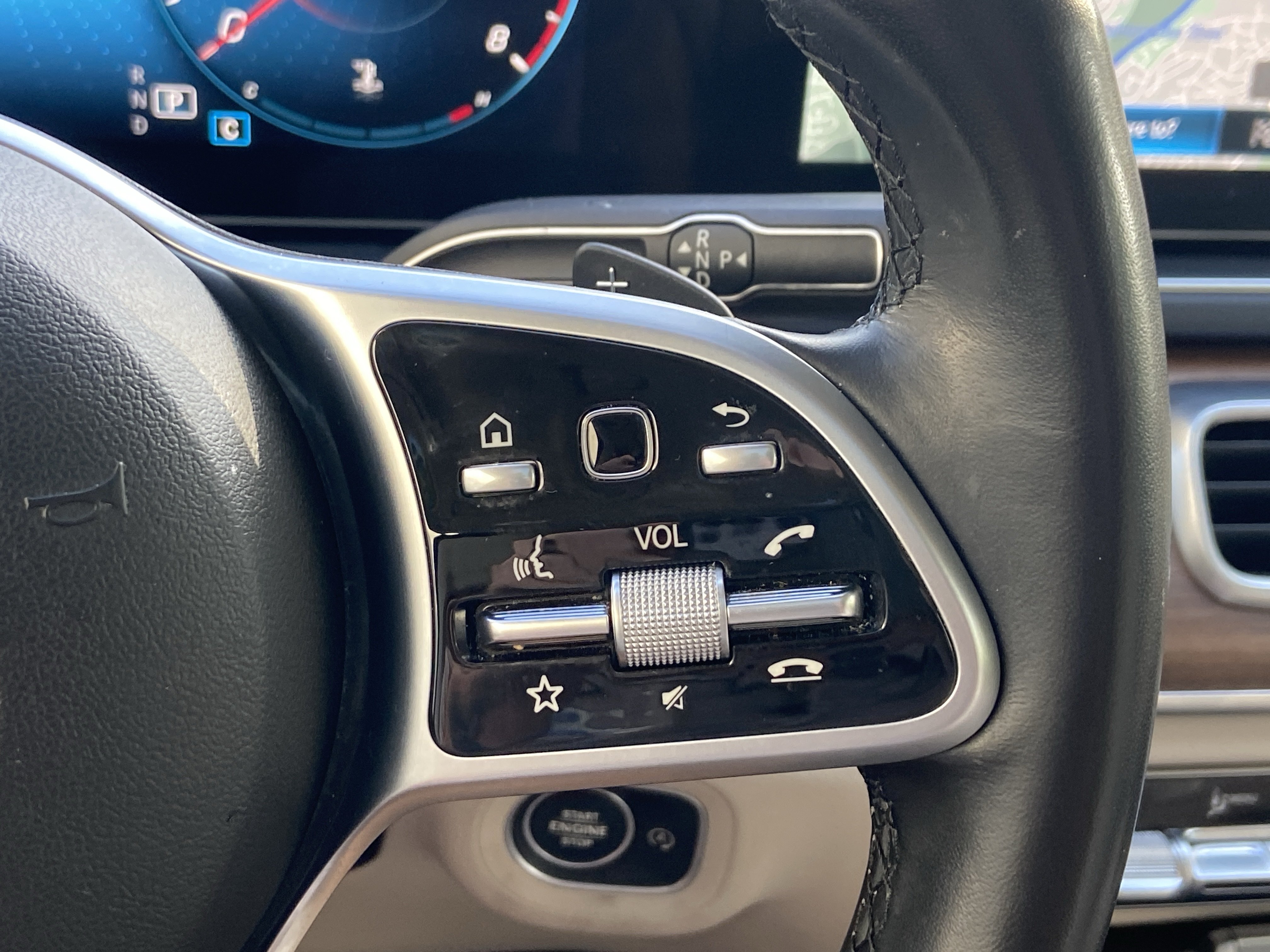 Certified 2022 Mercedes-Benz GLE 350 image 28