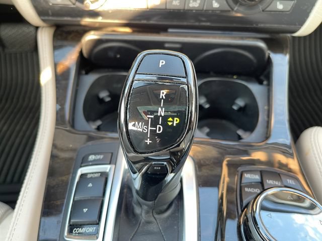 Used 2016 BMW 528i xDrive Sedan AWD/4WD image 24